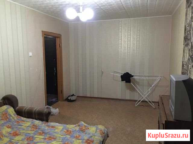 1-комнатная квартира, 40 м², 5/5 эт. на продажу в Русско-Высоцком Русско-Высоцкое - изображение 2