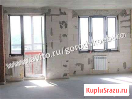 2-комнатная квартира, 67.1 м², 5/12 эт. на продажу в Ульяновске Ульяновск - изображение 3
