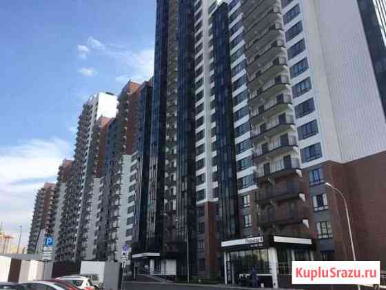 3-комнатная квартира, 72.7 м², 3/25 эт. на продажу в Воронеже Воронеж