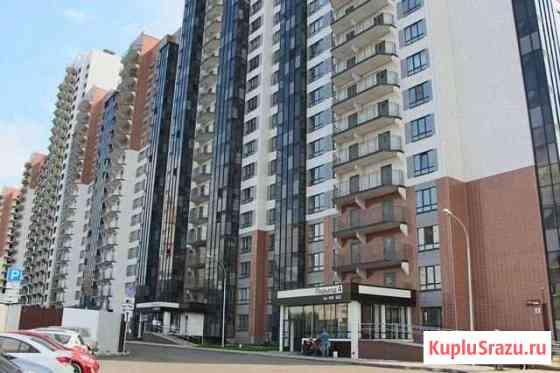 3-комнатная квартира, 72.7 м², 3/25 эт. на продажу в Воронеже Воронеж