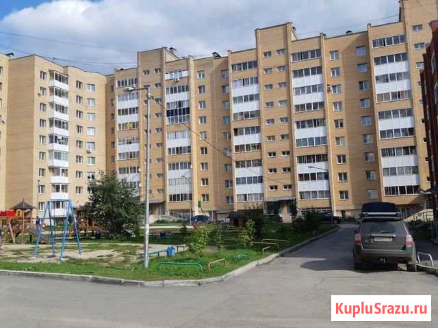 2-комнатная квартира, 64 м², 1/9 эт. на продажу в Ревде Свердловской области Ревда - изображение 1
