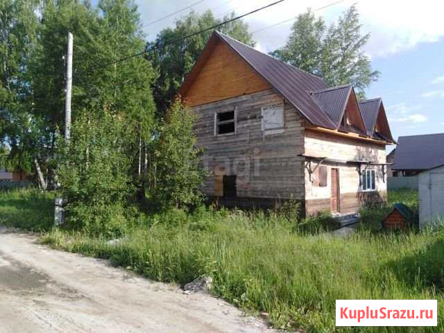 Дом 170 м² на участке 6 сот. на продажу в Тюмени Тюмень - изображение 2