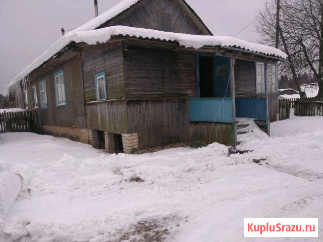 Дом 55 м² на участке 50 сот. на продажу в Западной Двине Западная Двина - изображение 2