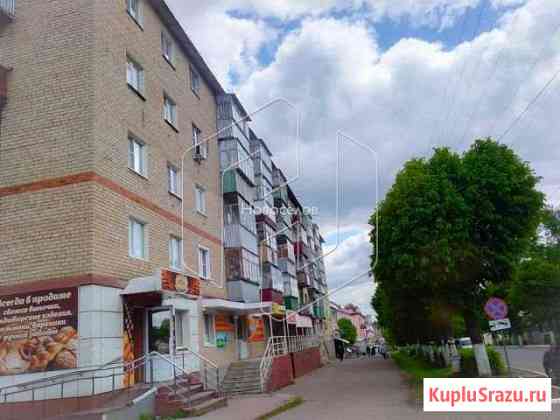 1-комнатная квартира, 28.8 м², 3/5 эт. на продажу в Рузаевке Рузаевка