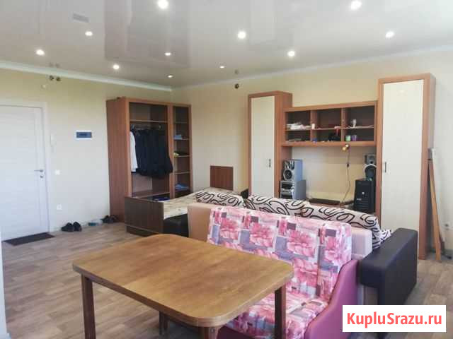 Квартира-студия, 34 м², 6/7 эт. на продажу в Орле Орёл - изображение 3