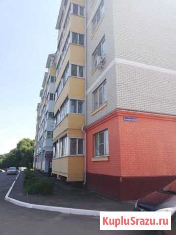 Квартира-студия, 34 м², 6/7 эт. на продажу в Орле Орёл - изображение 1