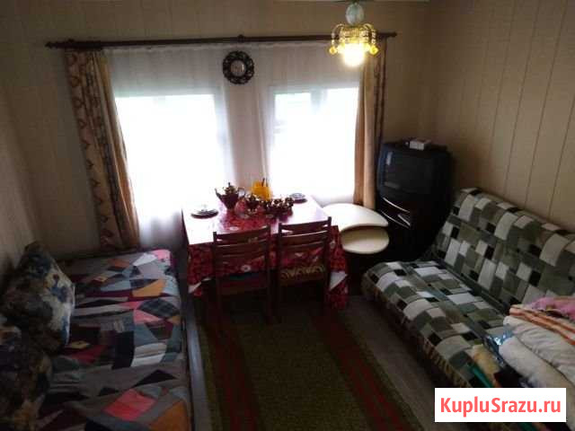 Дача 50 м² на участке 6 сот. на продажу в Котласе Котлас - изображение 2