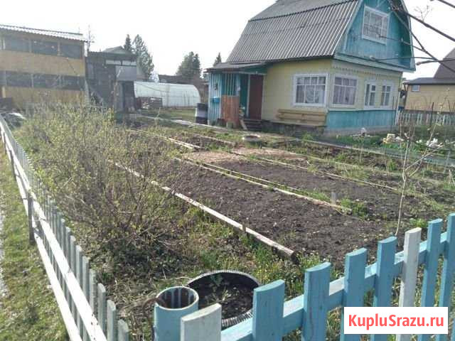 Дача 50 м² на участке 6 сот. на продажу в Котласе Котлас - изображение 1