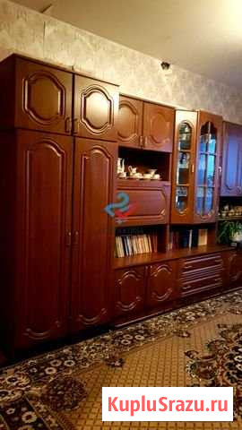 3-комнатная квартира, 70 м², 9/9 эт. на продажу в Смоленске Смоленск - изображение 1