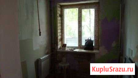 1-комнатная квартира, 27.9 м², 1/5 эт. на продажу в Пятигорске Пятигорск - изображение 1