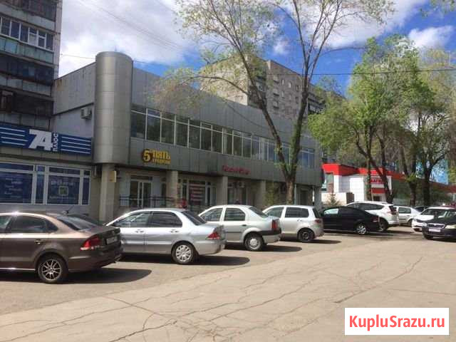 Помещение свободного назначения, 1000 кв.м. Магнитогорск - изображение 1