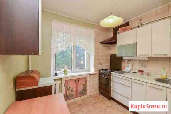 3-комнатная квартира, 62.8 м², 2/5 эт. на продажу в Калининграде Калининград