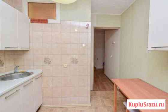 3-комнатная квартира, 62.8 м², 2/5 эт. на продажу в Калининграде Калининград