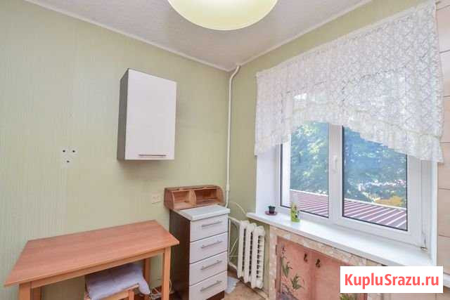 3-комнатная квартира, 62.8 м², 2/5 эт. на продажу в Калининграде Калининград - изображение 3