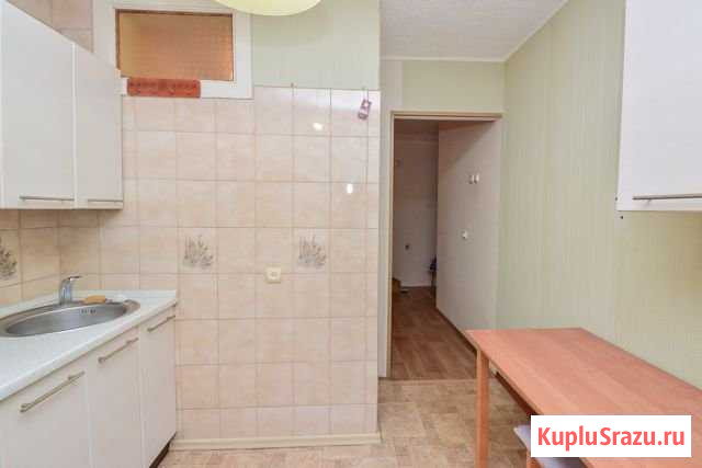 3-комнатная квартира, 62.8 м², 2/5 эт. на продажу в Калининграде Калининград - изображение 2