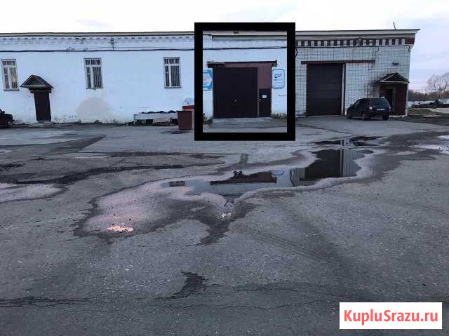 Складское помещение, 330 кв.м. Казань - изображение 2