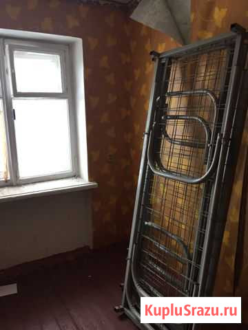 Комната 12.5 м² в 1-ком. кв., 3/5 эт. на продажу в Советске Тульской области Советск - изображение 3