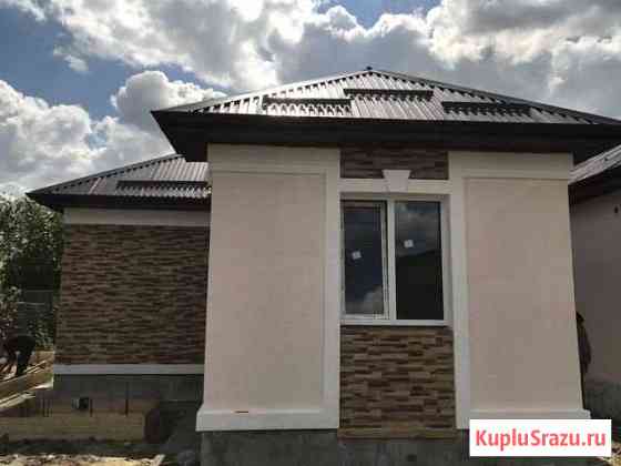 Дом 75 м² на участке 3 сот. на продажу в Краснодаре Краснодар