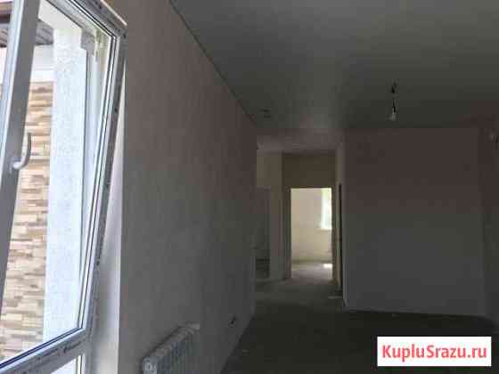 Дом 75 м² на участке 3 сот. на продажу в Краснодаре Краснодар