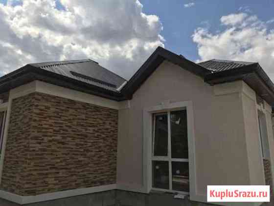 Дом 75 м² на участке 3 сот. на продажу в Краснодаре Краснодар