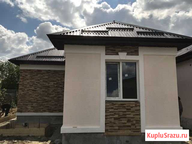 Дом 75 м² на участке 3 сот. на продажу в Краснодаре Краснодар - изображение 3