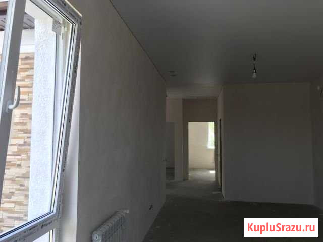 Дом 75 м² на участке 3 сот. на продажу в Краснодаре Краснодар - изображение 2