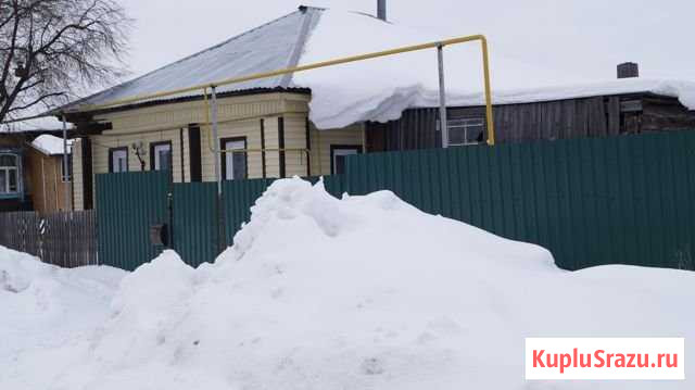 Дом 36 м² на участке 15 сот. на продажу в Мельниково Мельниково - изображение 2