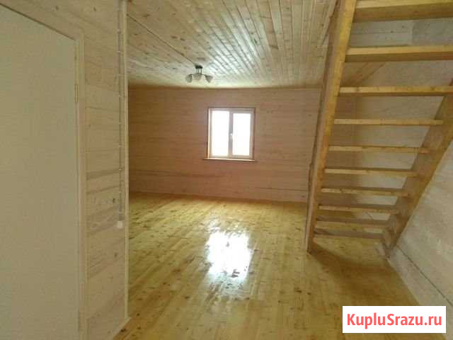 Дом 85 м² на участке 3 сот. на продажу в Севастополе Севастополь - изображение 2