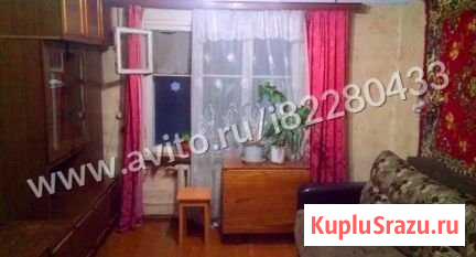 2-комнатная квартира, 41.4 м², 2/2 эт. на продажу в Архангельске Архангельск - изображение 1