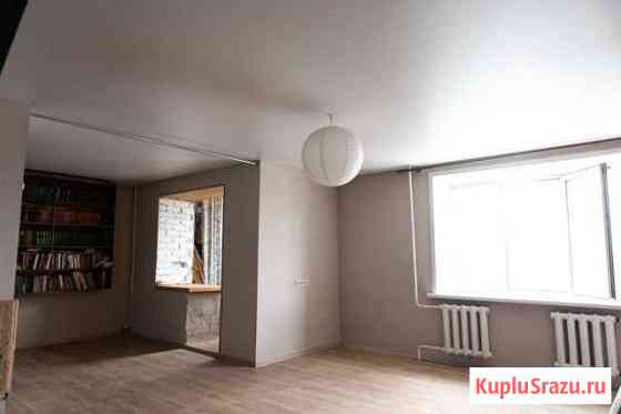 4-комнатная квартира, 103.7 м², 14/15 эт. на продажу в Барнауле Барнаул