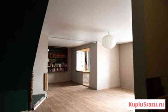 4-комнатная квартира, 103.7 м², 14/15 эт. на продажу в Барнауле Барнаул