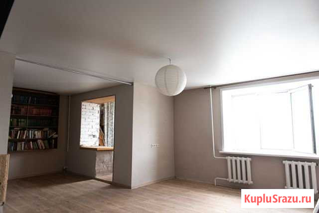 4-комнатная квартира, 103.7 м², 14/15 эт. на продажу в Барнауле Барнаул - изображение 3
