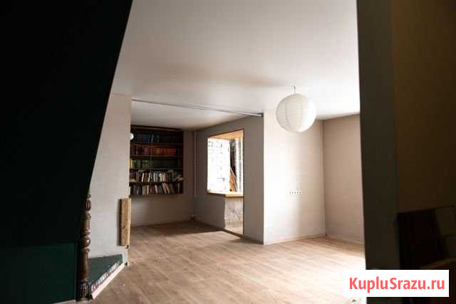 4-комнатная квартира, 103.7 м², 14/15 эт. на продажу в Барнауле Барнаул - изображение 2