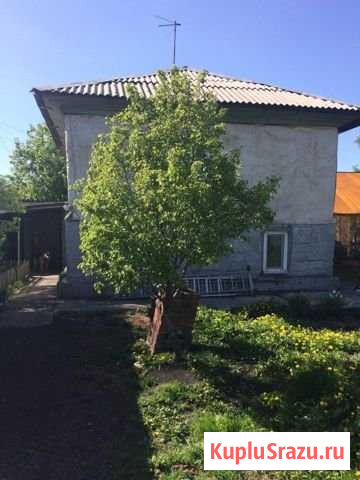 Дом 100 м² на участке 9 сот. на продажу в Новокузнецке Новокузнецк - изображение 3