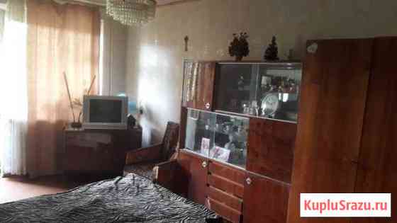 2-комнатная квартира, 51.1 м², 7/9 эт. на продажу в Саратове Саратов