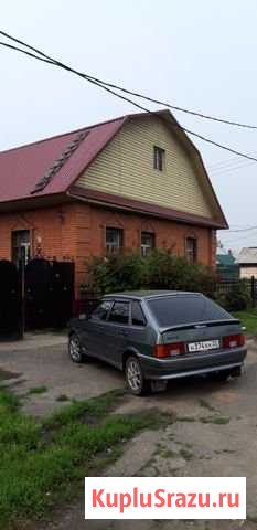 Дом 133 м² на участке 5 сот. на продажу в Бийске Бийск - изображение 1