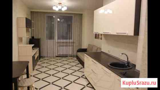 Квартира-студия, 31 м², 8/25 эт. на продажу в Кирове Киров