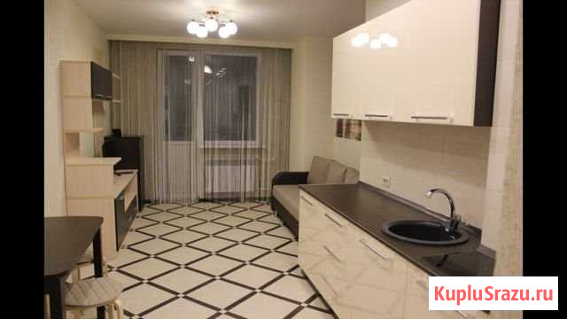 Квартира-студия, 31 м², 8/25 эт. на продажу в Кирове Киров - изображение 1