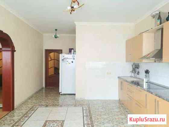 3-комнатная квартира, 131.7 м², 5/6 эт. на продажу в Тольятти Тольятти