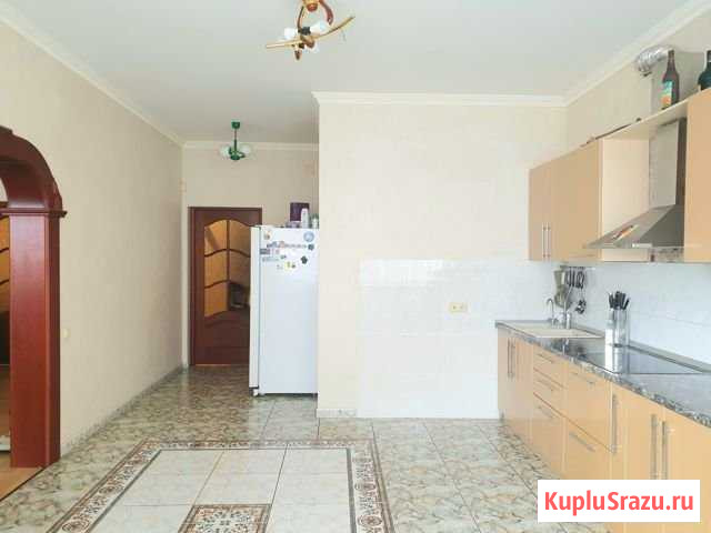 3-комнатная квартира, 131.7 м², 5/6 эт. на продажу в Тольятти Тольятти - изображение 3