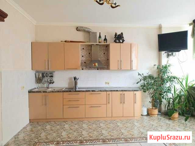 3-комнатная квартира, 131.7 м², 5/6 эт. на продажу в Тольятти Тольятти - изображение 2