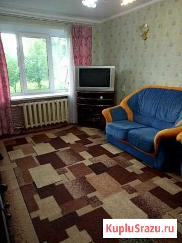 1-комнатная квартира, 36 м², 1/2 эт. на продажу в Огаревке Огаревка - изображение 1