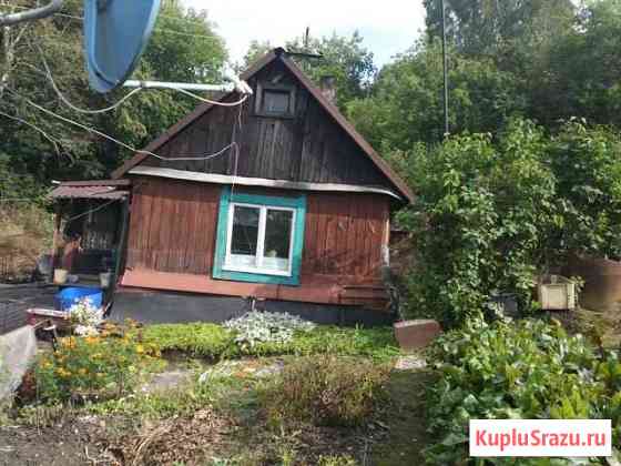 Дом 30 м² на участке 9 сот. на продажу в Новокузнецке Новокузнецк