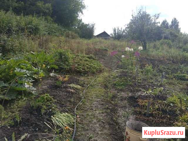 Дом 30 м² на участке 9 сот. на продажу в Новокузнецке Новокузнецк - изображение 2