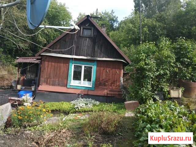 Дом 30 м² на участке 9 сот. на продажу в Новокузнецке Новокузнецк - изображение 3