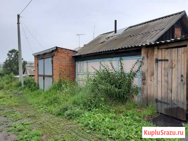 Дом 60 м² на участке 7 сот. на продажу в Прокопьевске Прокопьевск - изображение 2