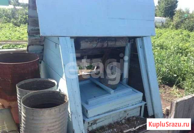 Дача 24 м² на участке 10 сот. на продажу в Тюмени Тюмень - изображение 2