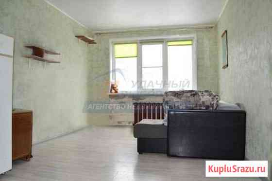 Квартира-студия, 20 м², 5/5 эт. на продажу в Рязани Рязань