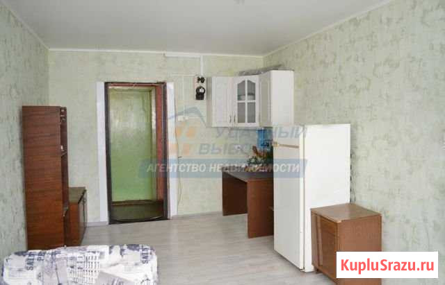 Квартира-студия, 20 м², 5/5 эт. на продажу в Рязани Рязань - изображение 3