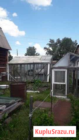 Дача 36 м² на участке 4 сот. на продажу в Кольцово Кольцово - изображение 3